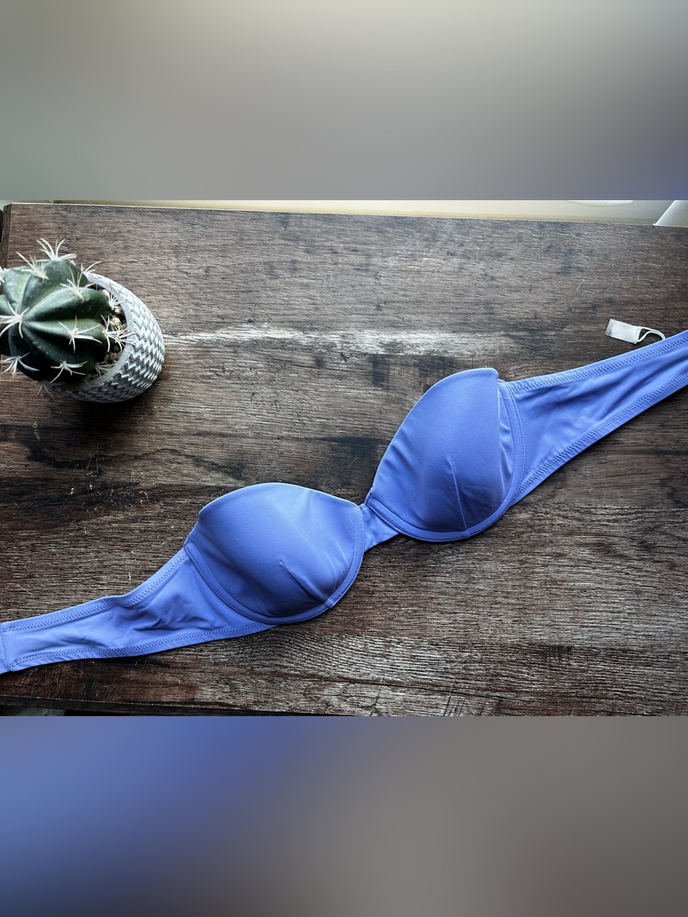 Victoria's Secret | Strapless Bikini Top